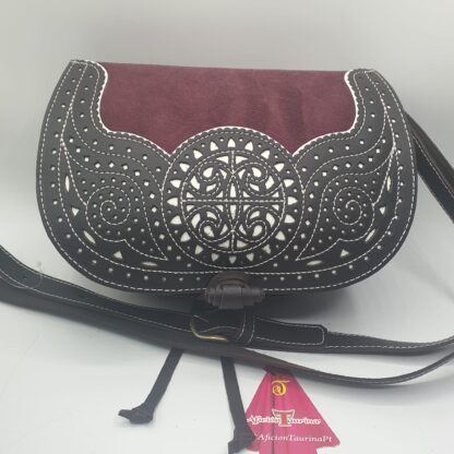 Bolsa senhora luna