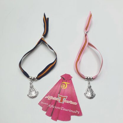 Pulseiras Senhora