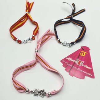Pulseiras Senhora