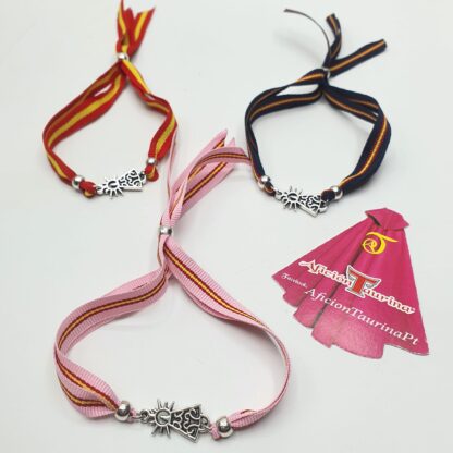 Pulseiras Senhora