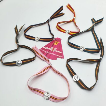 Pulseiras Senhora