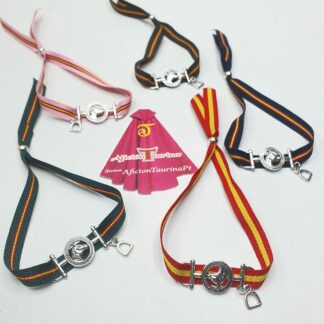 Pulseiras Senhora