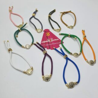 Pulseiras Senhora
