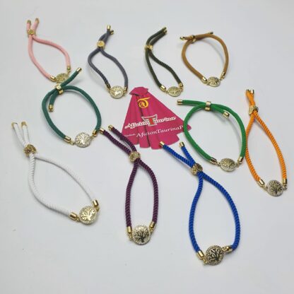 Pulseiras Senhora