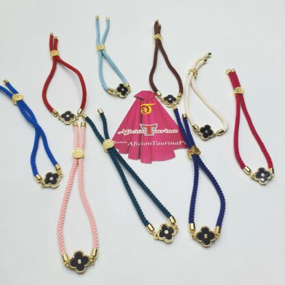 Pulseiras Senhora
