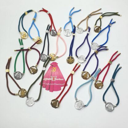 Pulseiras Senhora
