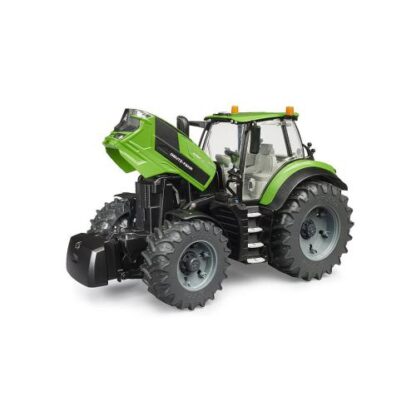 Trator Deutz 8280 TTV Bruder - Image 2