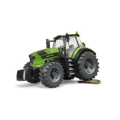 Trator Deutz 8280 TTV Bruder - Image 3