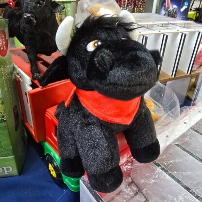 Peluches