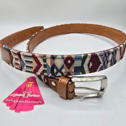 Cintos Estampados