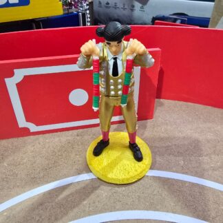 Bandarilheiro Dourado