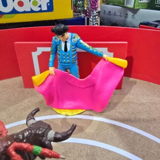 Capinha Azul Turquesa