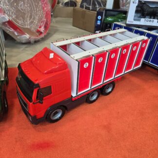 Camiões Transporte Touros