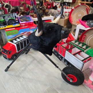 Tourinha de tamanho médio REGULÁVEL 3 ALTURAS dos 3-16 anos