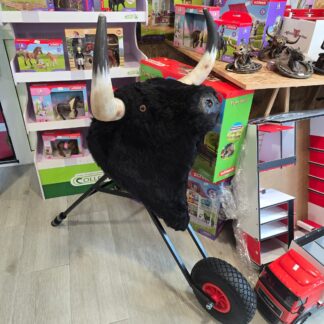 Tourinha infantil 7-13 anos desmontável