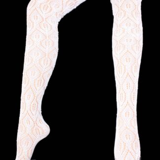 Meias Forcado 2 fios Mais grossa