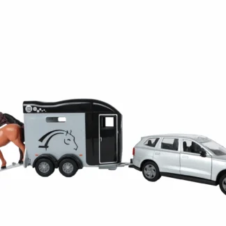 Volvo EX90  Liberte trail 28cm
