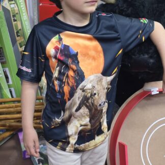 Tshirt recortador 2025